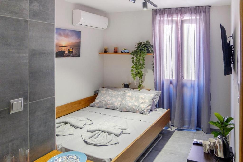 Old Town Studio'S Rethymno City Exterior photo